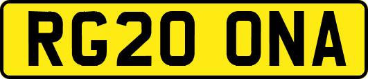 RG20ONA