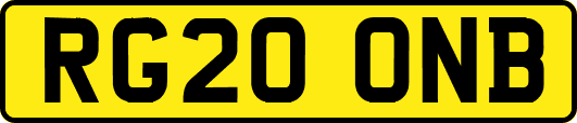 RG20ONB