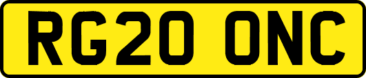 RG20ONC
