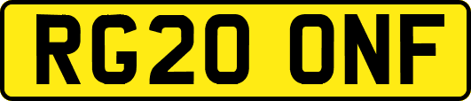 RG20ONF