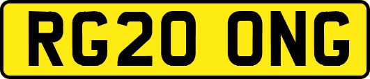 RG20ONG