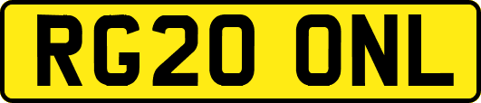 RG20ONL