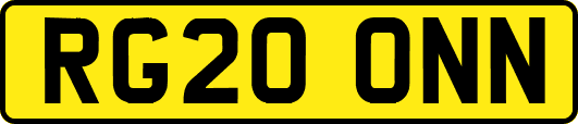 RG20ONN