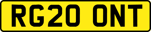 RG20ONT