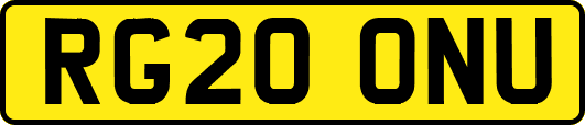 RG20ONU