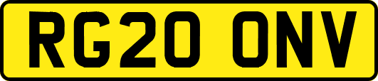 RG20ONV