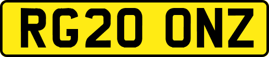 RG20ONZ