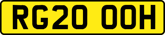 RG20OOH