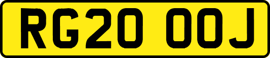 RG20OOJ