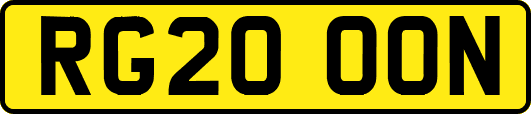 RG20OON
