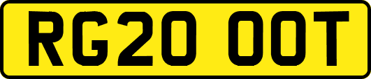 RG20OOT