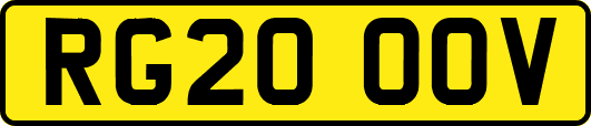 RG20OOV