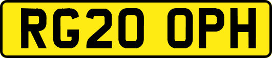RG20OPH