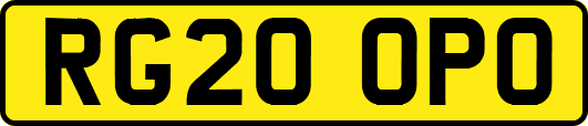 RG20OPO