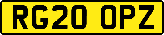 RG20OPZ
