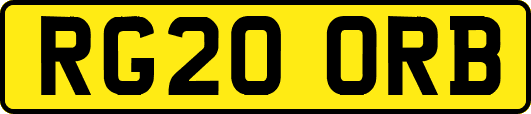 RG20ORB