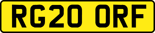 RG20ORF