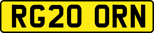 RG20ORN