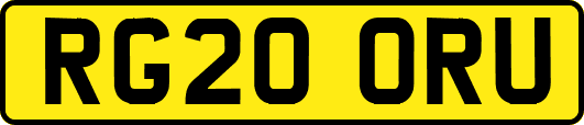 RG20ORU