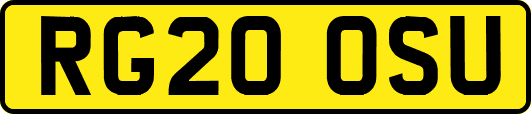 RG20OSU