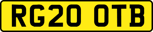 RG20OTB