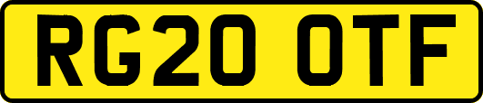 RG20OTF