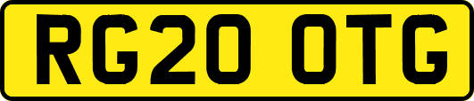 RG20OTG