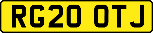 RG20OTJ