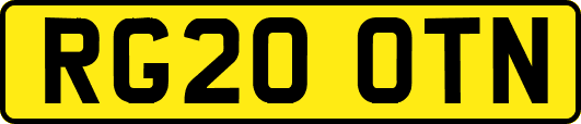 RG20OTN