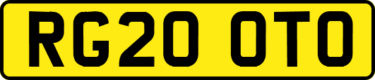 RG20OTO