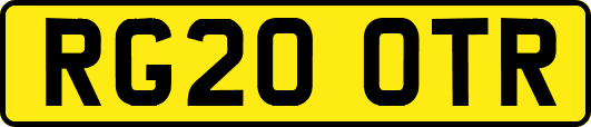 RG20OTR