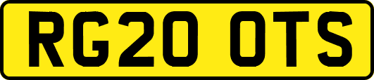 RG20OTS