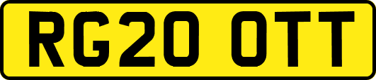 RG20OTT
