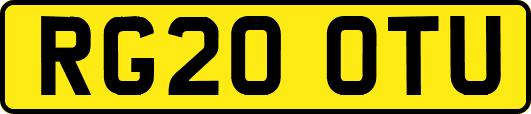 RG20OTU