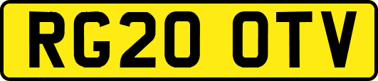 RG20OTV