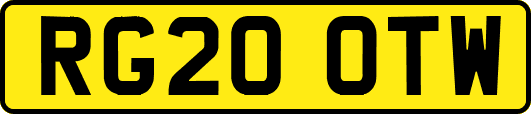 RG20OTW