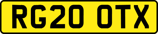 RG20OTX
