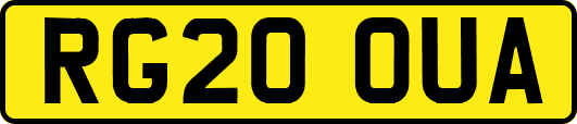 RG20OUA