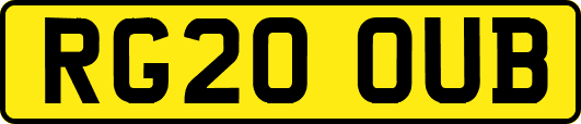 RG20OUB