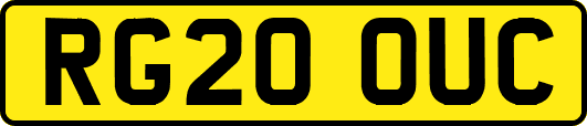 RG20OUC