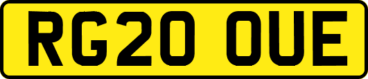 RG20OUE