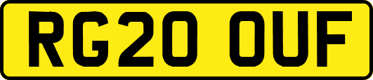 RG20OUF