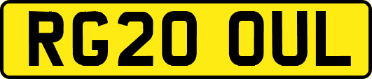 RG20OUL