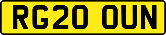 RG20OUN