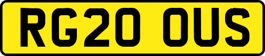 RG20OUS