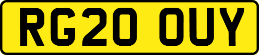 RG20OUY