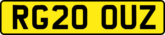 RG20OUZ