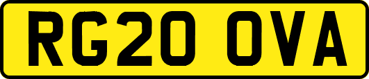 RG20OVA