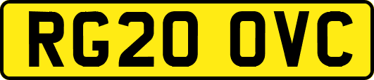 RG20OVC