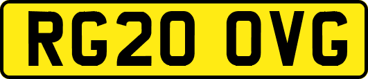 RG20OVG